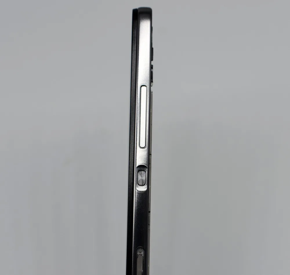 Новый передний корпус для Huawei Ascend P8 Lite LCD панель рамка Лицевая Крышка части