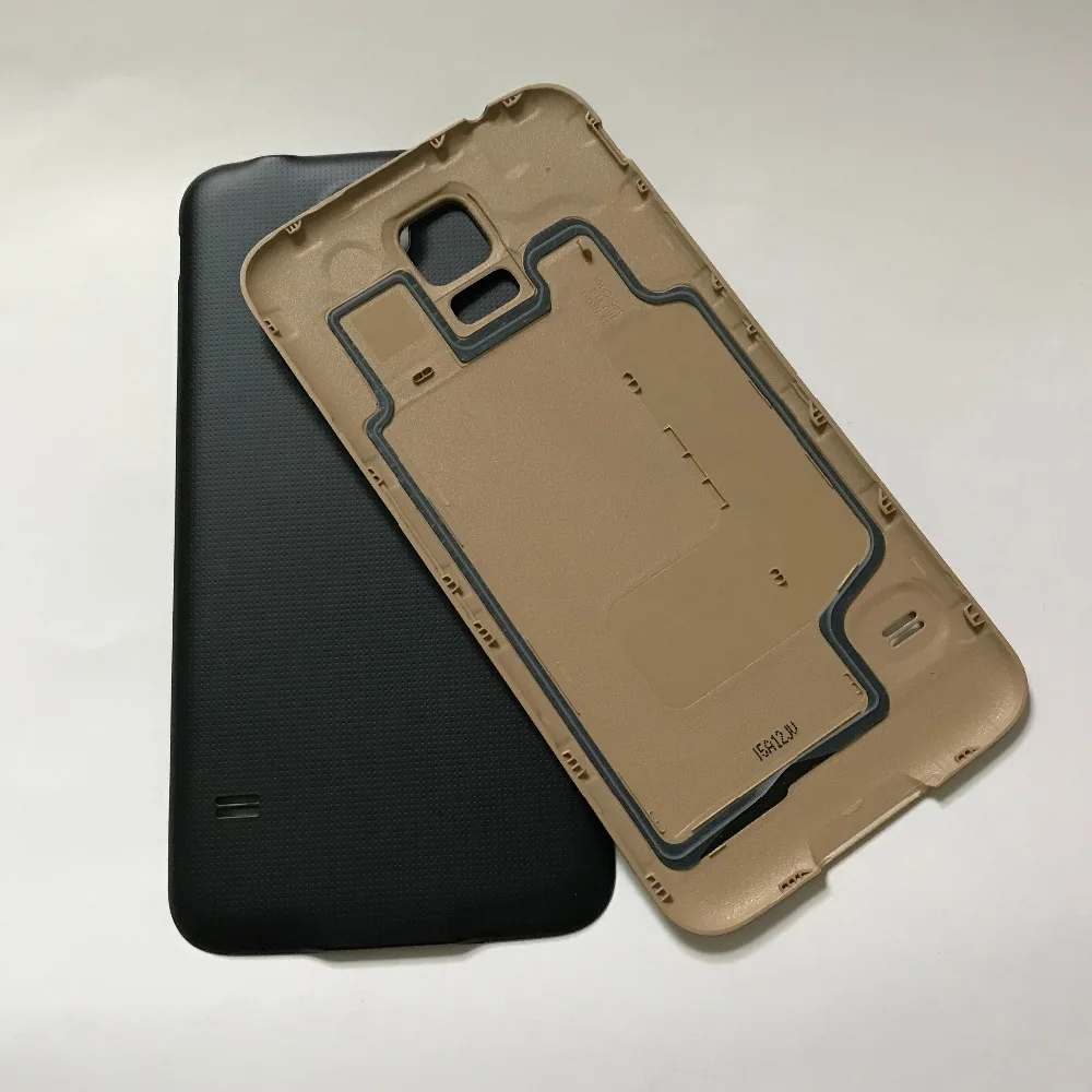 Оригинальная Фоторамка для Samsung Galaxy S5 Neo G903 G903F G903W G903M | Мобильные телефоны и