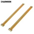 Для камеры Raspberry Pi FFC кабель 15 Pin 22 Pin 16 см 30 см ленточная линия для Raspberry Pi Zero или Zero W