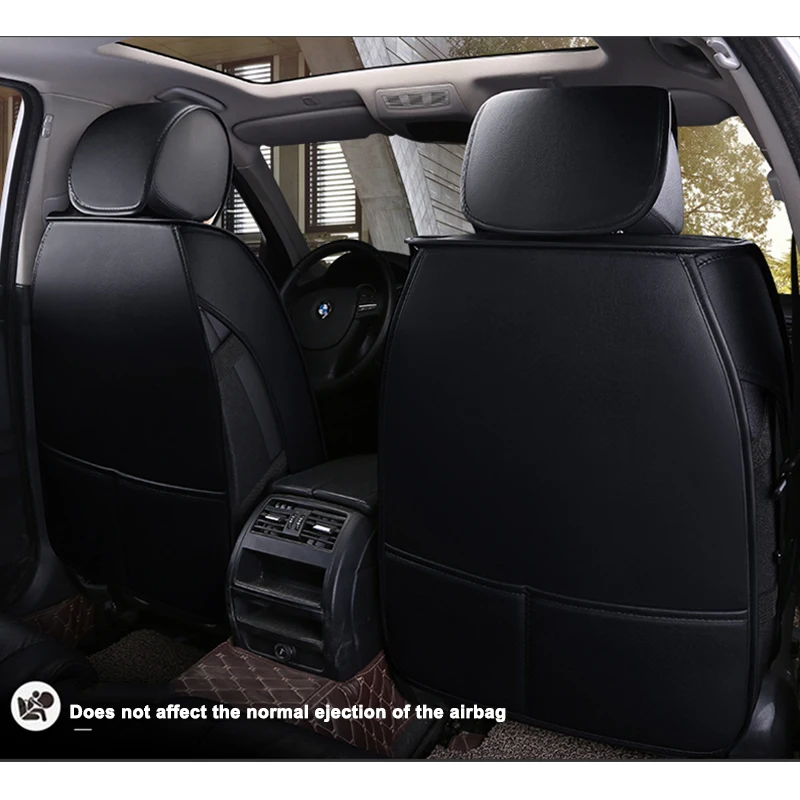 Чехол на Автокресло для KIA rio Sorento Magentis Opirus VQ KCV4 Stinger K900 Stonic Forte Cadenza K9 Niro Borreg Carens Ceed rio 3 4