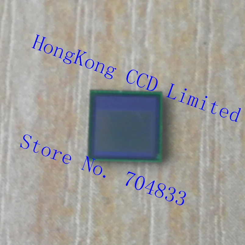 OV7725 датчик изображения чип камеры зеркальный корпус BGA | Электронные компоненты и - Фото №1