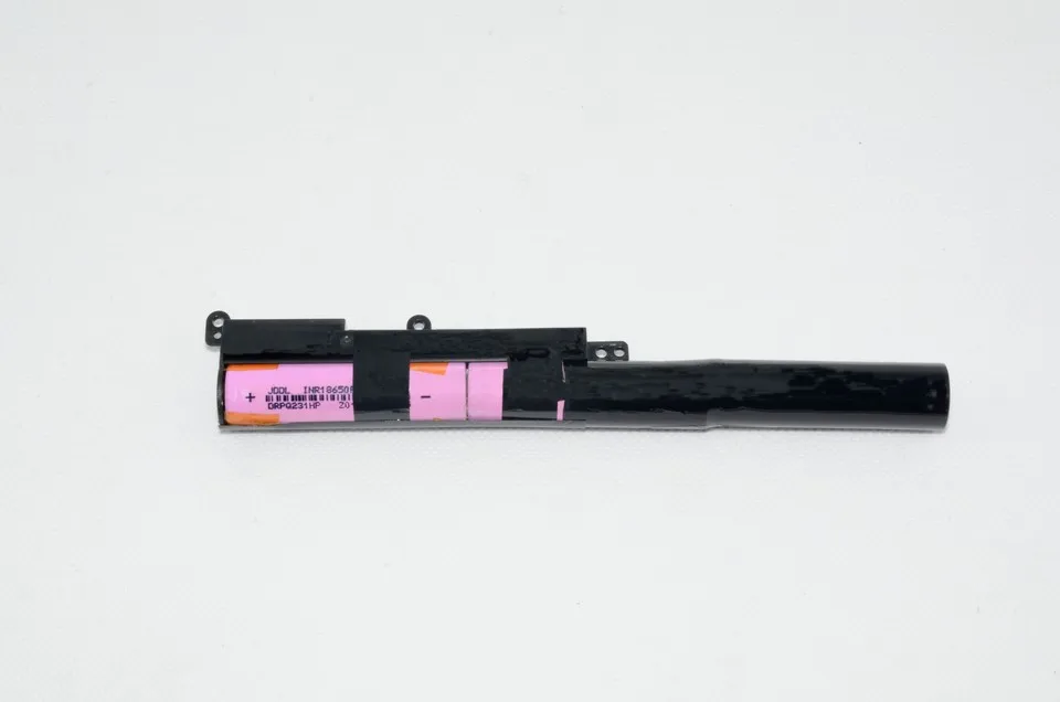 JIGU 0B110-00440100 A31N1601 Аккумулятор для ноутбука ASUS дляvivobook Max X541N X541S X541SC X541U 3 клетки
