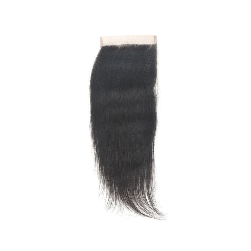 Tdhair перуанские свободные части 5x5 прямые кружева закрытие для черных женщин 8-20 дюймов человеческие волосы швейцарская шнуровка remy волосы