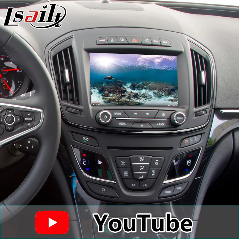 Android 6 0 gps навигация видео интерфейс для Opel Insignia/Mokka/Crossland X Intellilink system 2014 2018 Waze|android