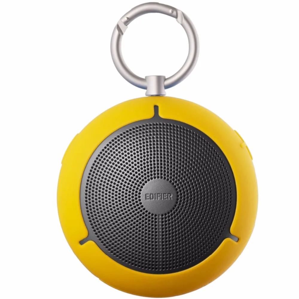 Bluetooth Колонка EDIFIER MP100 уличная беспроводная водонепроницаемая с поддержкой TF