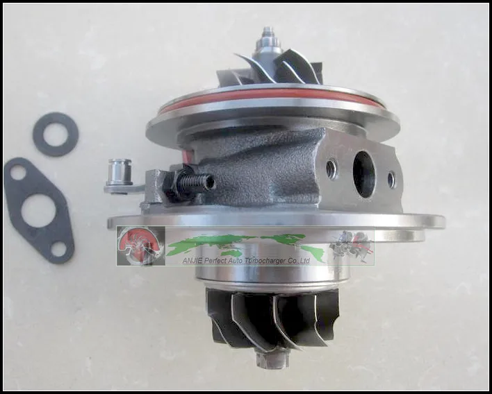 Турбокартридж CHRA GT1444Z 778401 778401-5006S 778401-0006 778401-0005 LR032370 для Land Rover Discovery IV TDV6 V6 eur-V 3.0L |
