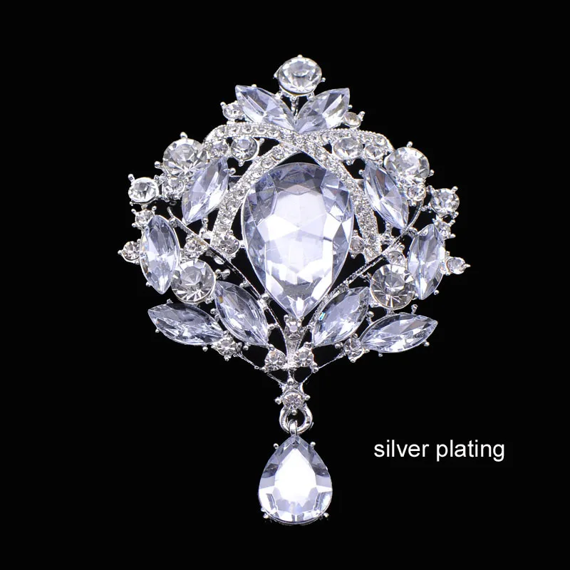 (S0408)10 шт./лот плоская задняя часть Винтажные Украшения из горного хрусталя