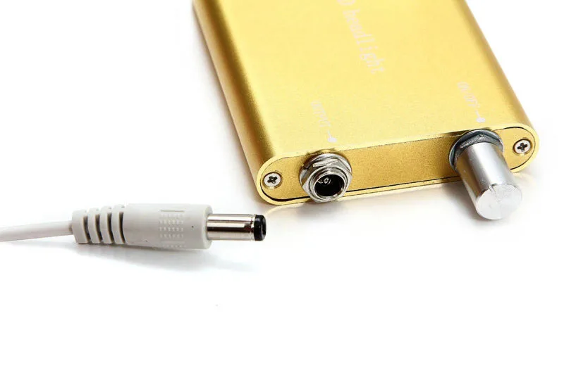 СВЕТОДИОДНАЯ головная лампа для стоматологической хирургической медицинской