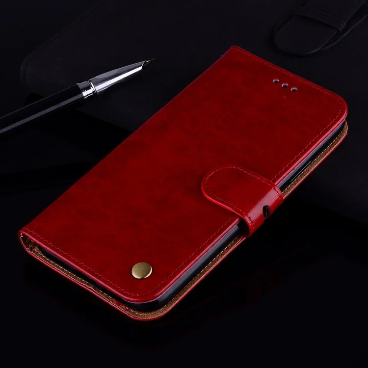 Новейший кошелек чехол для DEXP Z355 Чехол книжка на заднюю панель 5 &quotСпециальные из