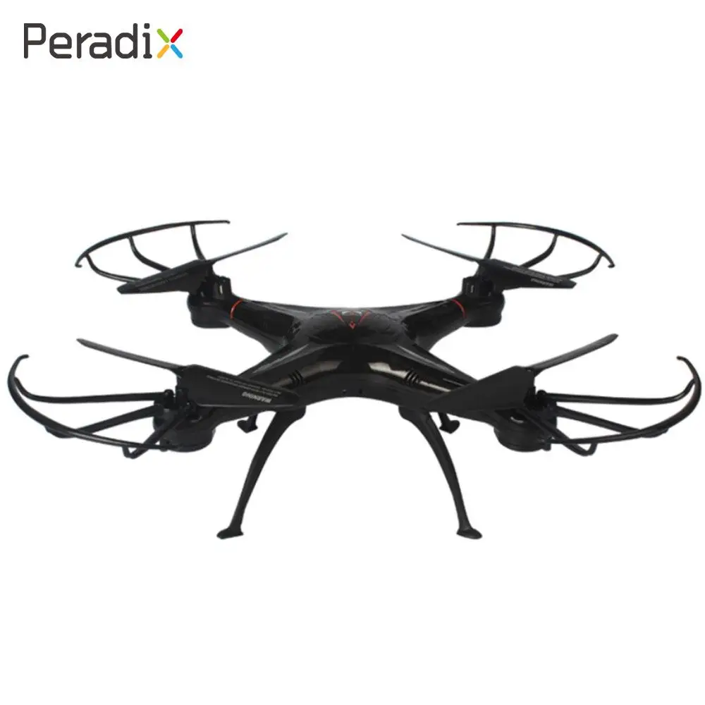 2018 Drop Shipping Drone Durable LED Lighting Quadcopter 6 Axis Gyro Premium Flying UAV 3D Flips | Игрушки и хобби