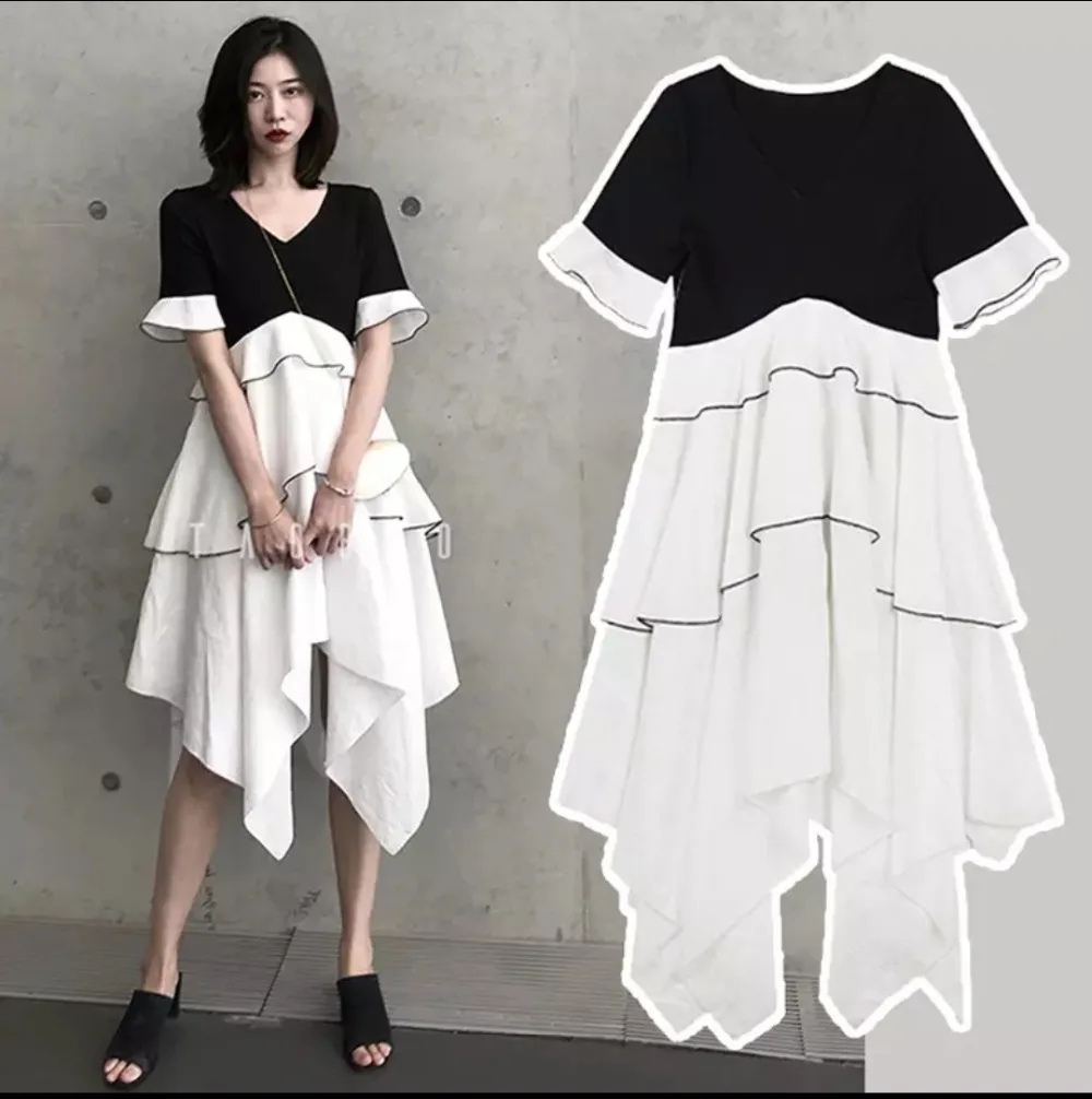 Платье для беременных высококачественная одежда женщин с коротким рукавом