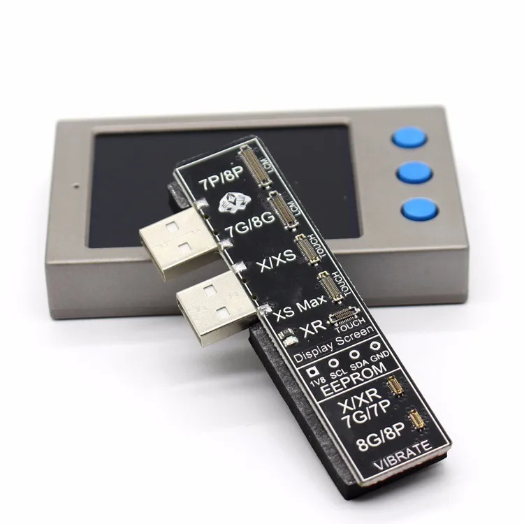W13 Lcd датчик окружающего света вибратор ремонт Ip дисплей ПРОГРАММАТОРЫ eeeprom для