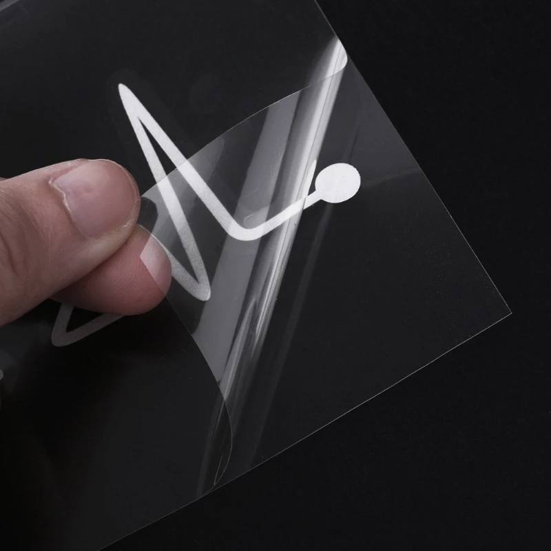 Лабрадор ретривер сердцебиение любовь наклейка автомобиля наклейки креативные