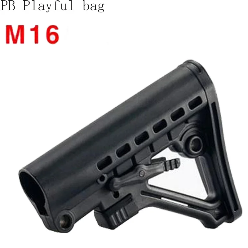 Открытый тактика хобби MOE стыковой v2 jinming9 с водными пулями для M4 Моди по случаю