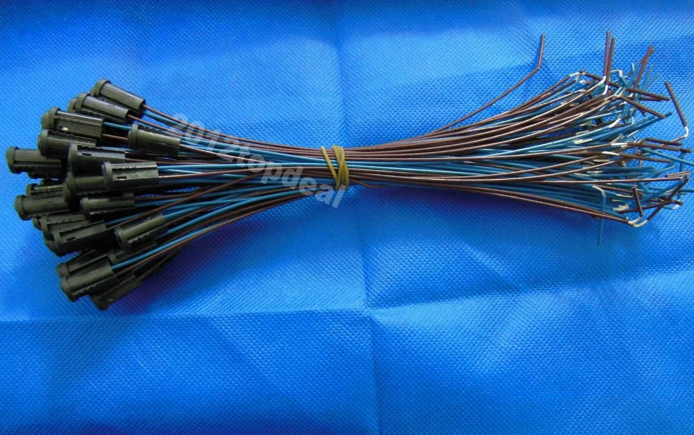 Горячая Распродажа 100 шт./лот G4 основа для лампы головка держателя g4 разъем