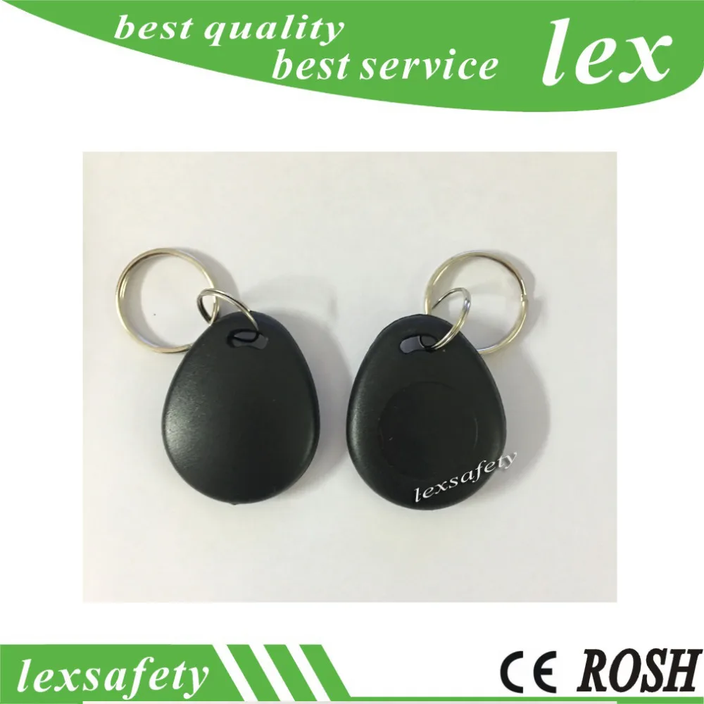 50 шт. Rfid тег 125 кГц копировальных карт перезаписываемые T5577 копия копирования ID