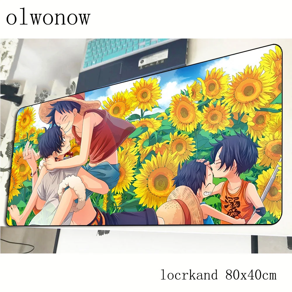 Цельный коврик для мыши с изображением 800x400x3mm Рождественские подарки игровой