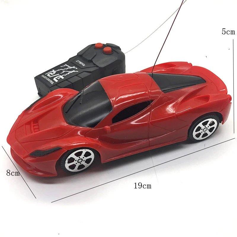 Спортивные автомобили 1:24 электрический пульт дистанционного управления