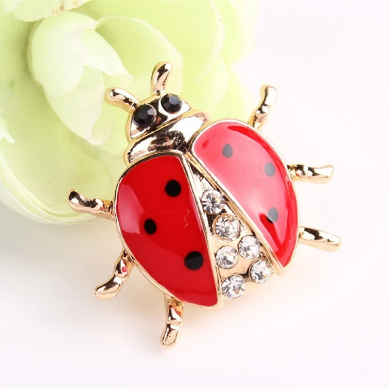 Модные броши с животными OneckOha разразумные женские ювелирные изделия|animal brooch|brooches