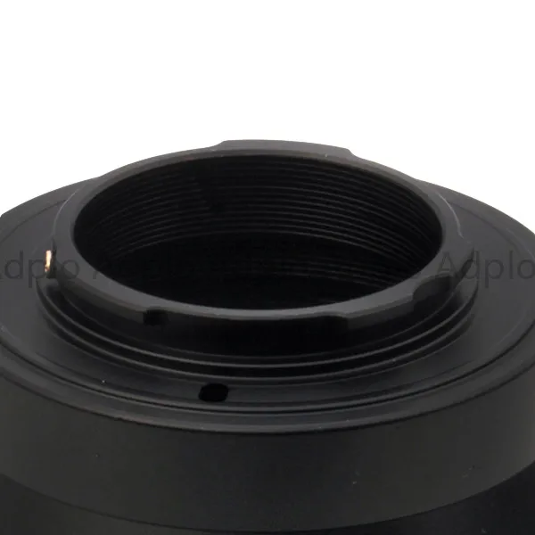Адаптер для объектива с винтовым креплением Камеры Pentax Q M42 P/Q|lens adapter|pentax qadapter lens |