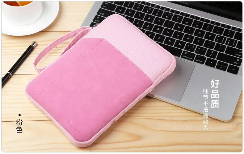 Водонепроницаемый ударопрочный чехол для планшета 7 дюймов Aoson S7 PRO планшетного