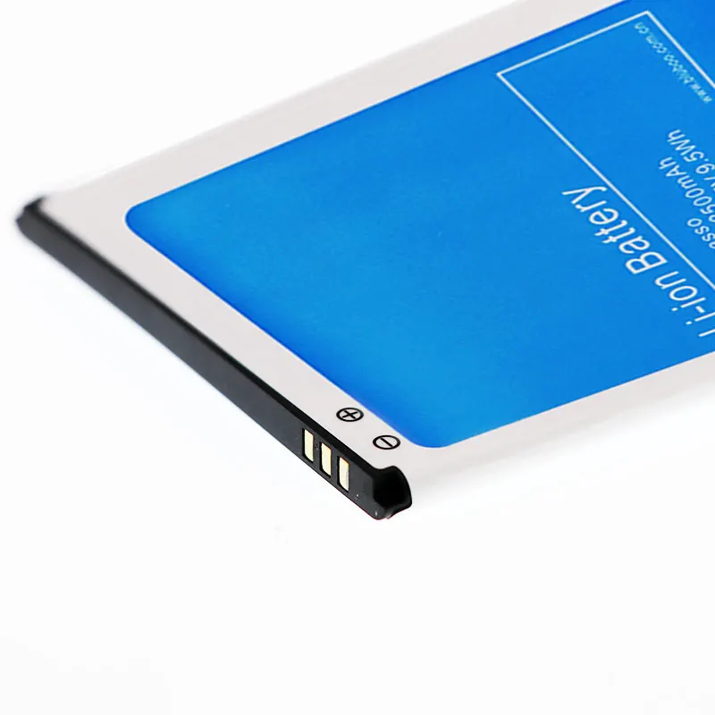 Аккумулятор для Bluboo Picasso Batterie Bateria Batterij AKKU 2500 мАч высокое качество|Аккумуляторы