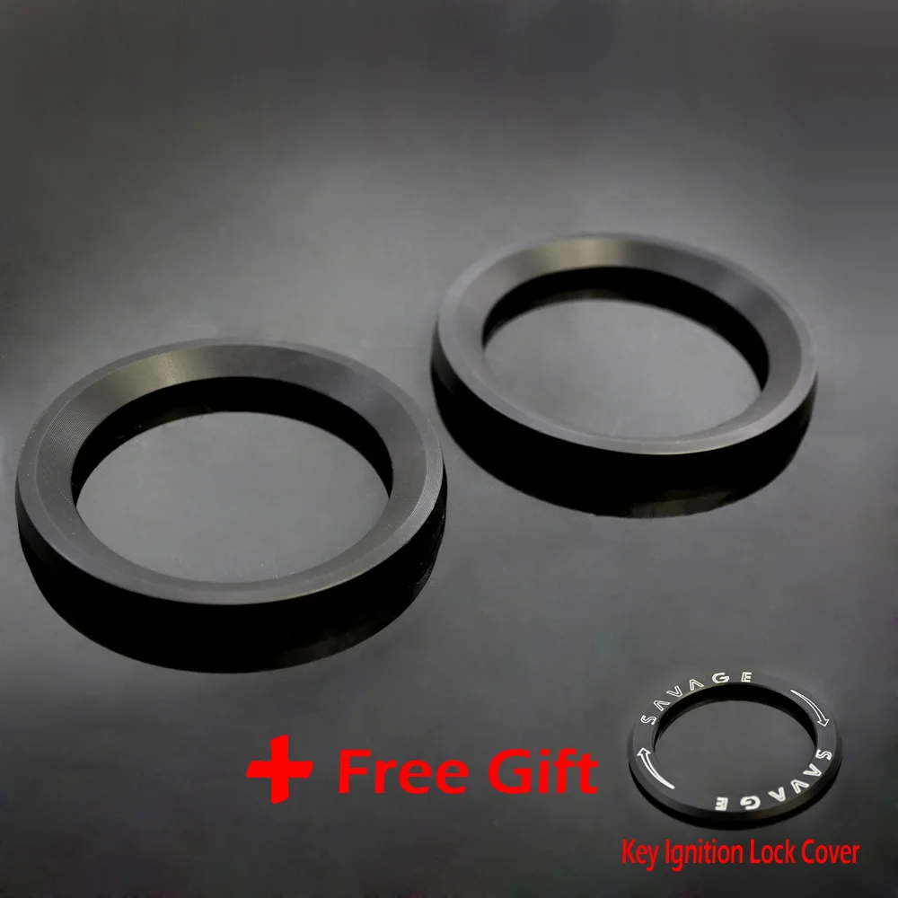 Мотоцикл техометр кольцо &quotСпидометр&quot Крышка для BMW R Nine T 9t 2014 2015 2016 | Автомобили