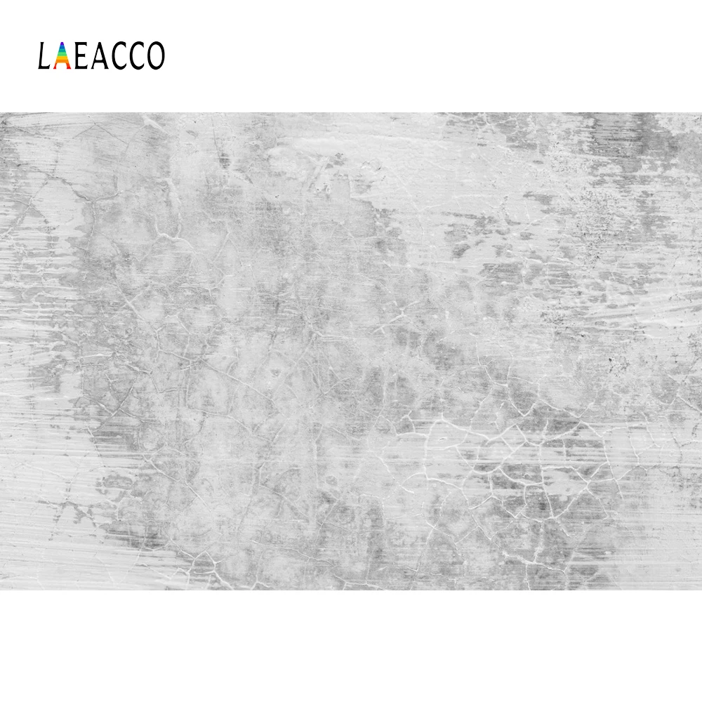 

Laeacco Surface Cement Wall Gradient Solid Color Party Portrait Pattern Photo Backgrounds Photographic Backdrops Photo Studio