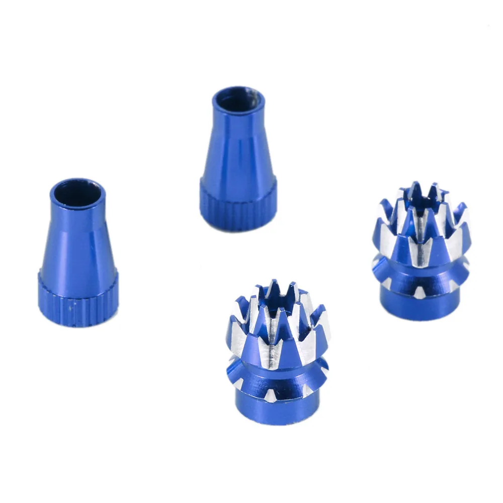 3D нескользящий пульт дистанционного управления металлическая коромысла