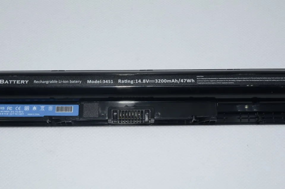 Jigu батарея для ноутбука KI85W M5Y1K M5YIK WKRJ2 для Dell INS14UD-4728L INS14UD-4728S INS14UD-5105L для Inspiron 14 3000