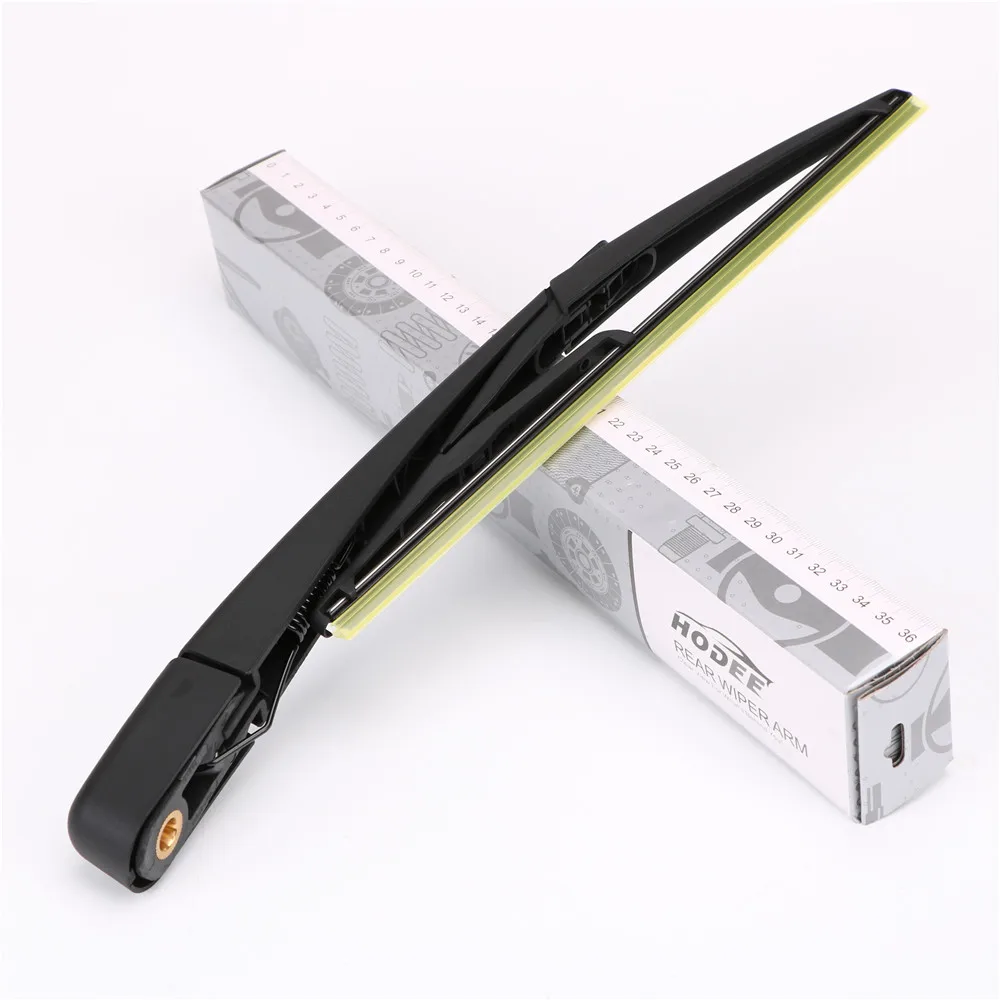 HODEE REAR WIPER BLADE &amp ARM For Renault CLIO II (BB 0/1/2_ CB0/1/2_) 1998-2005 OE:7701045207 | Автомобили и мотоциклы