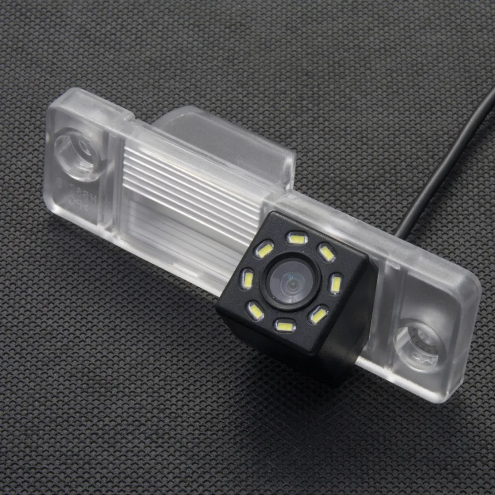 8LED HD камера заднего вида 4 3 5 дюймов парковочный монитор фильтр питания