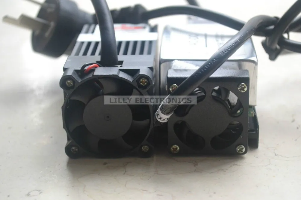 Новый промышленный 650 нм 1 Вт красная фотовспышка TTL/аналоговый 10 кГц|laser 1w|ttl modulettl