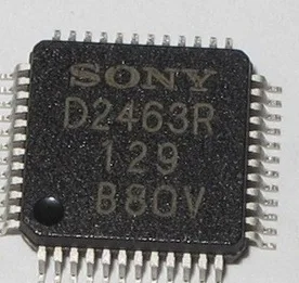 

Бесплатная доставка CXD2463 CXD2463R