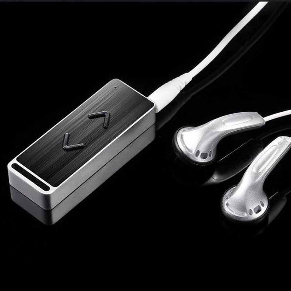 BENJIE C3 цифровой без потерь спорт Hifi аудио мини Mp 3 Музыка Mp3 плеер 8 ГБ с Flac бег