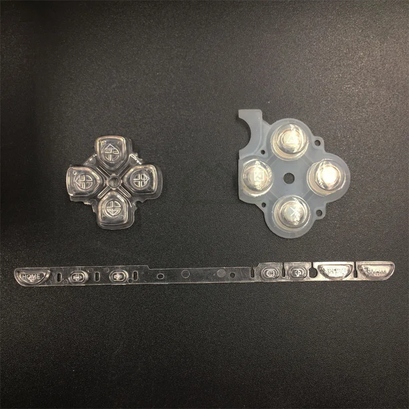 Запасные кнопки для игровой консоли PSP 2000 13 цветов на выбор | Электроника