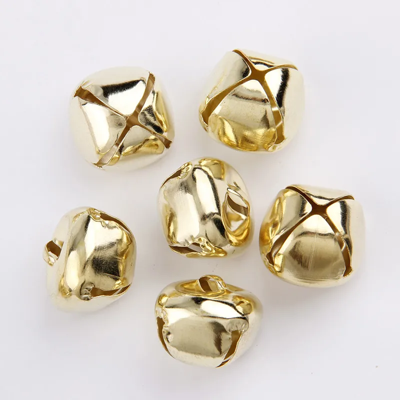 

Рождественские крестики-колокольчики Ywbeads 12/13/15/20/25/30 мм