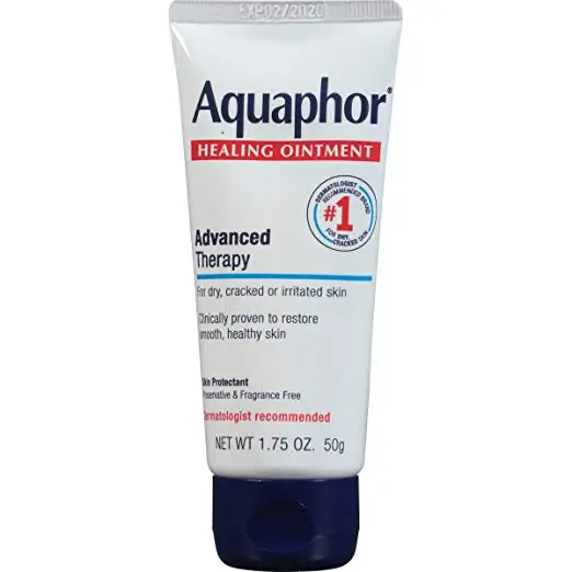 Aquaphor лечебная мазь для кожи улучшенная терапия 1 75 унций/50 г|steam box|eye steam maskbox box |