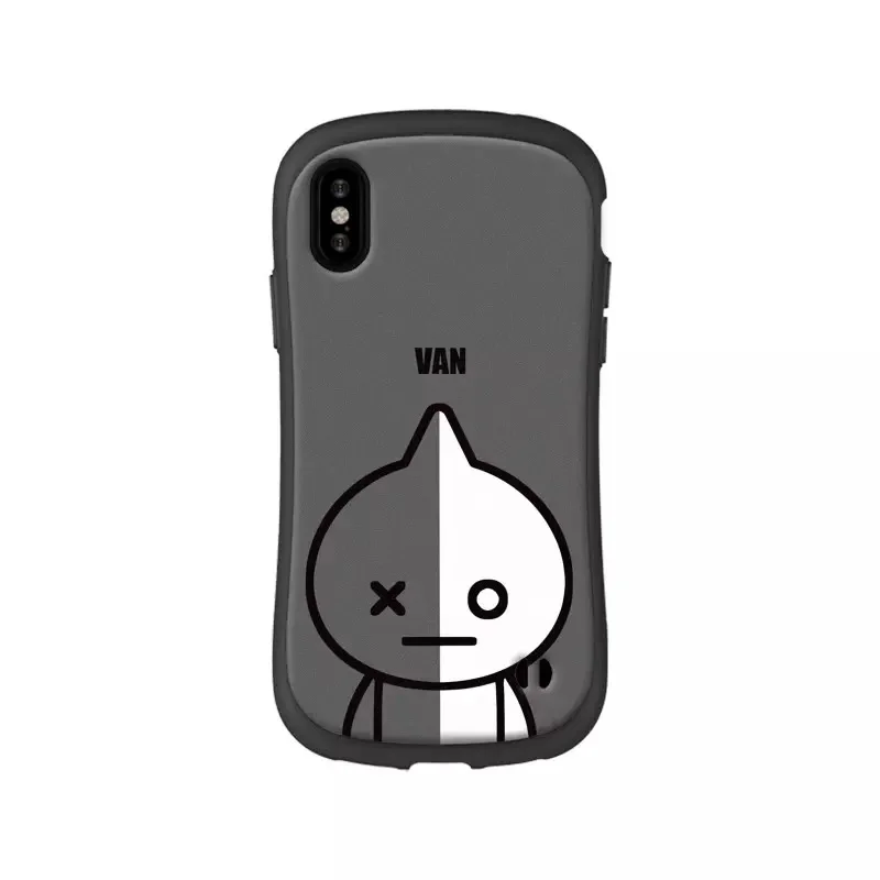 Q UNCLE Mobile Phone Case For iPhone 6 6S 7 8 Plus Soft TPU Back Cover Cool Coque X XR XS MAX |