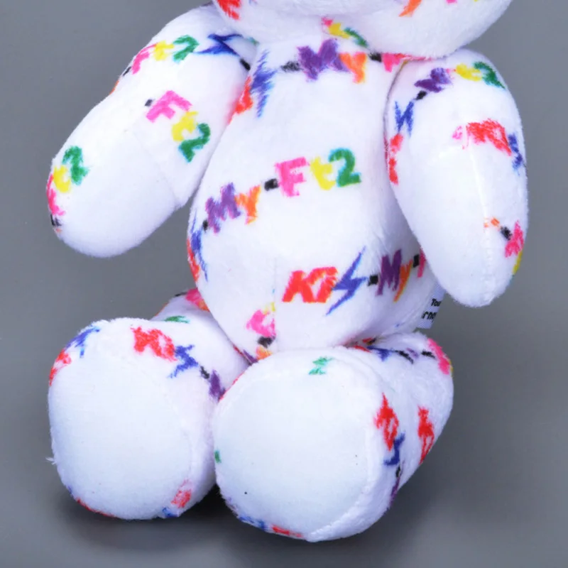 

Stuffed Animals & Plush