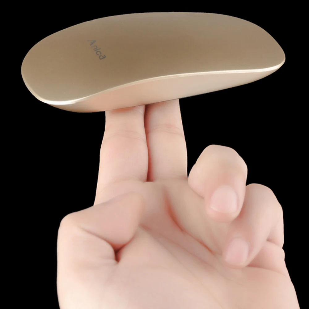 Новинка тонкий Optoelectronic мышь телефон GSM GPRS TF SIM бесплатно Bluetooth dialer 12 M 2,4G Беспроводные Мини Сотовые телефоны