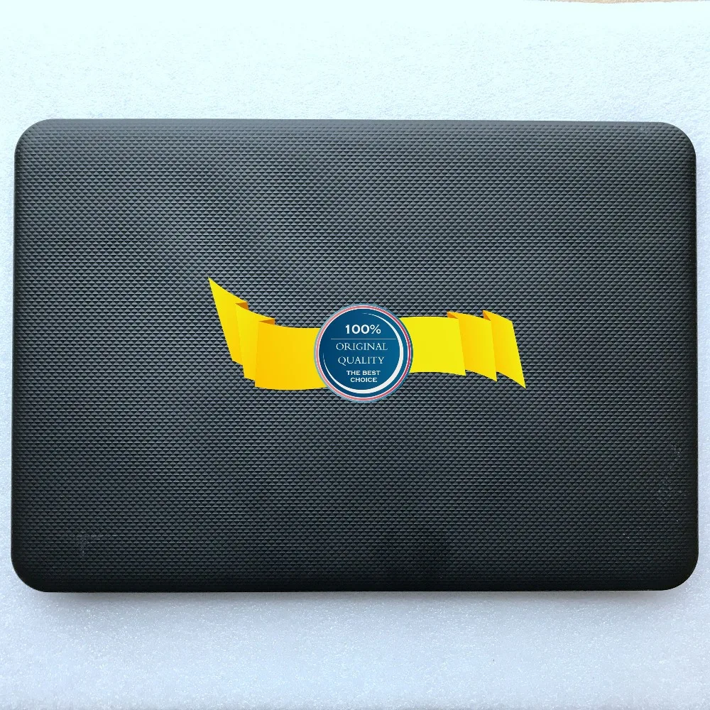 Верхняя крышка для сенсорного экрана Dell Inspiron 15R 15 3521 3537 2521 задняя ЖК-экрана 8jpht 08JPHT
