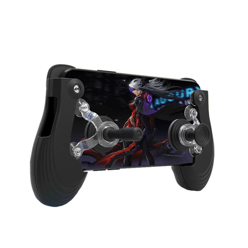 Полезный сенсорный телефон Аксессуары игровой инструмент экран датчика мини