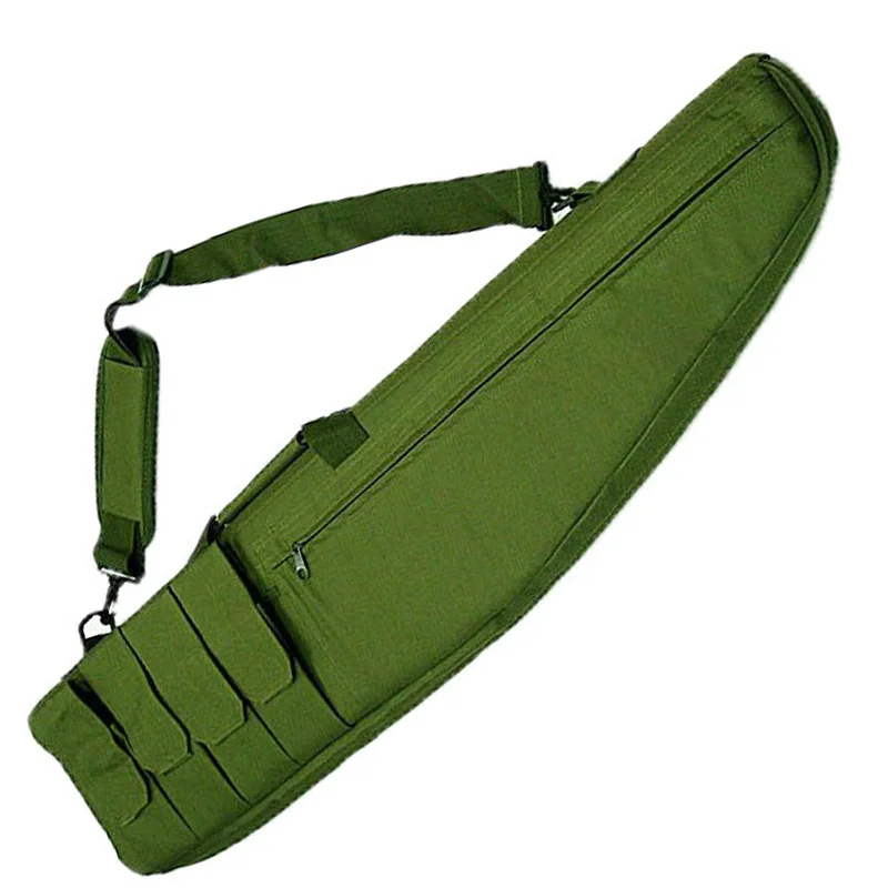 Тактический Пейнтбол 95 см сумка для ружья охотничий чехол винтовки армейская