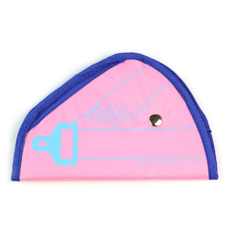 1 шт в лоте детские автомобильные ремни безопасности для регулировки Decive