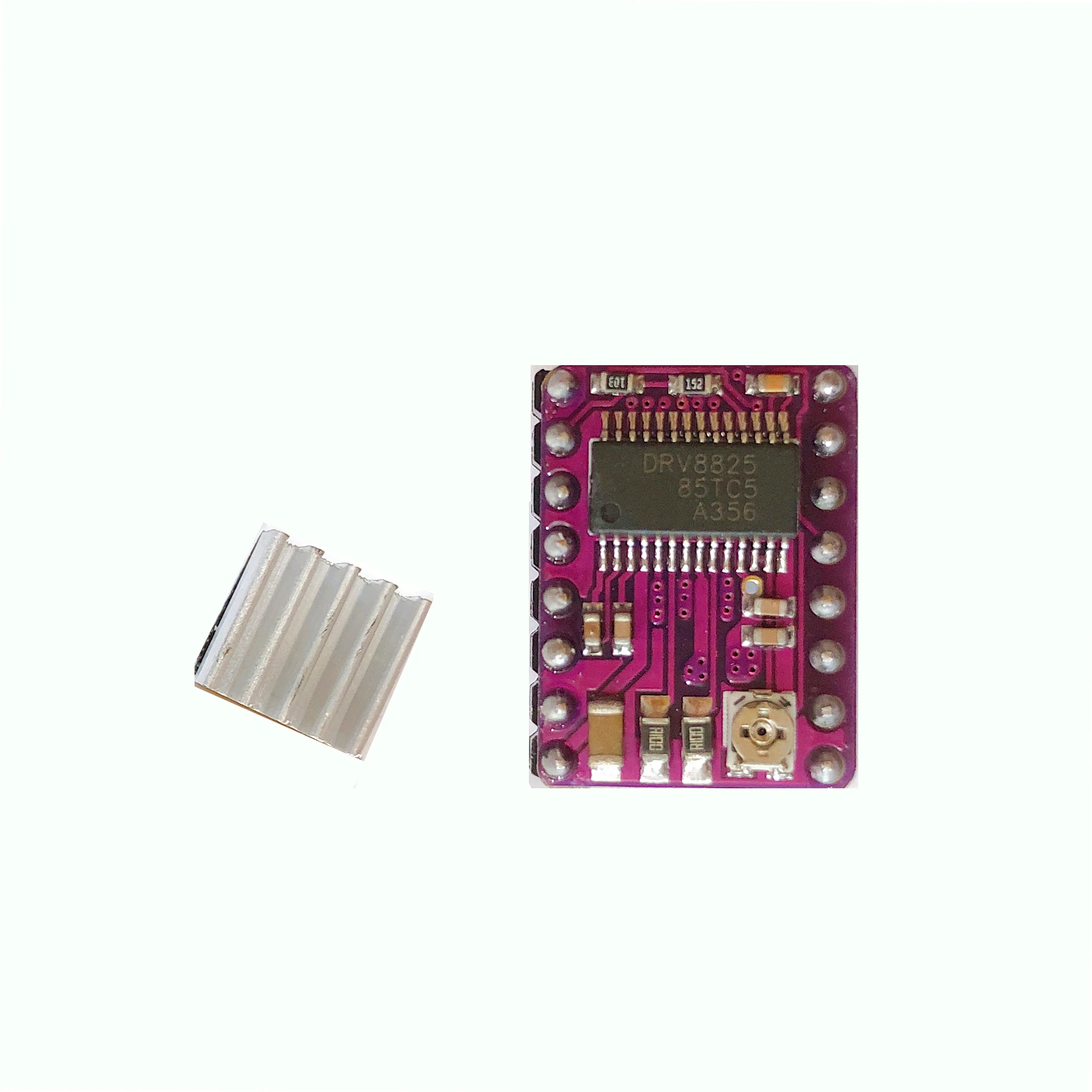 Комплект Reprap Ramps 1,4 с Mega 2560 r3+ Heatbed MK2B+ 12864 ЖК-контроллер+ DRV8825+ механический переключатель+ кабели для 3D-принтера