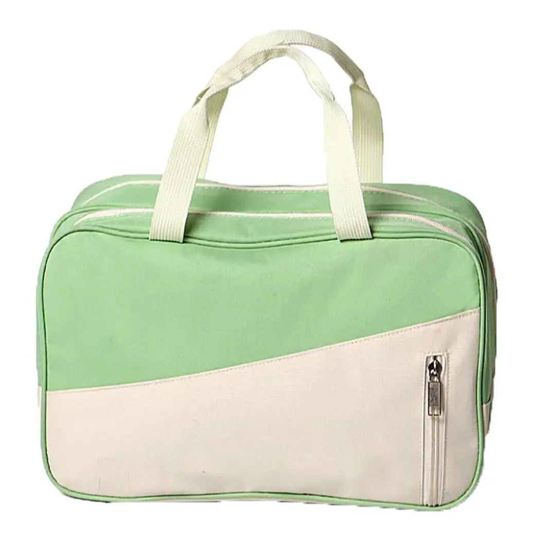 Портативный Водонепроницаемый с разделителем для сухого и влажного чехол