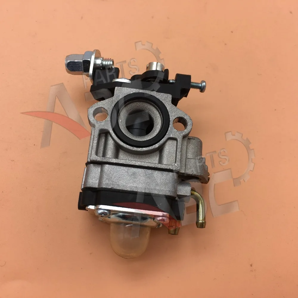 Карбюратор для SRM260 SRM261 карбюратор триммеров с эхо струной карбюратора