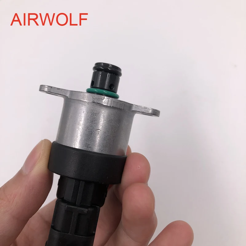Рельсовый топливный насос AIRWOLF 0 928 400 713 регулятор давления измерительный