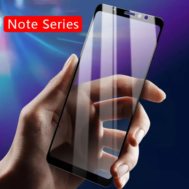 Защитное стекло для Meizu M3 M5 M6 M8 Note закаленное Maisie M 3 5 6 8 небезопасная защитная
